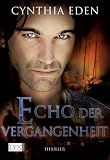 Produkt-Bild: Echo der Vergangenheit