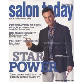Salon Today by 