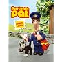 Postman Pat Annual 2006