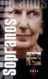 The Sopranos [VHS]