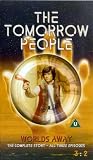 The Tomorrow People - World`s Away - The Complete Story [VHS]