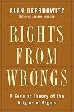 Rights from Wrongs: The Origins of Human Rights in the Experience of Injustice
