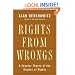 Rights From Wrongs: A Secular Theory of the Origin of Rights