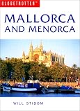 Books : Mallorca and Menorca (Globetrotter Travel Guide)