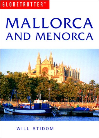 City Travel Guides Discounted  Search : Mallorca and Menorca (Globetrotter Travel Guide)