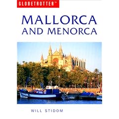 Mallorca and Menorca (Globetrotter Travel Guide)
