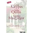 Donde esta mi heroe? (Spanish Edition) by Lisa Kleypas, Julia Quinn, and Kinley MacGregor