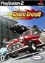 Top Gear Dare Devil