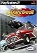 Top Gear Dare Devil