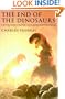 The End of the Dinosaurs: Chicxulub Crater and Mass Extinctions