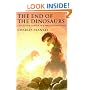The End of the Dinosaurs: Chicxulub Crater and Mass Extinctions