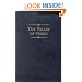 Valley of Vision: A Collection of Puritan Prayers and Devotions