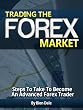 Image of Trading The Forex