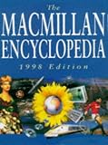 Review Macmillan  / The Macmillan Encyclopedia