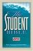 NASB Student Bible