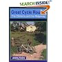Chilterns and the Ridgeway (Great Cycle Routes)