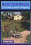 Chilterns and the Ridgeway (Great Cycle Routes)