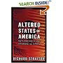 Altered States of America: Outlaws and Icons, Hitmakers and Hitmen (Nation Books)