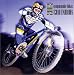 Book 2002 Mountain Bike Calendar (VeloNews)