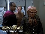 The Nagus