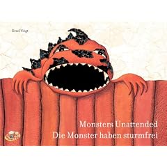 Die Monster haben sturmfrei