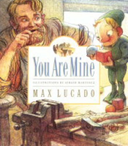 You Are Mine