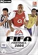 FIFA Football 2004