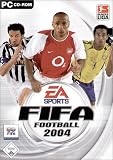 Eigenschaften Electronic Arts  / FIFA Football 2004
