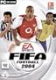 FIFA Football 2004