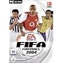 FIFA Football 2004