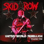 United World Rebellion - Chapter One