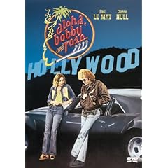 "Aloha, Bobby and Rose (Widescreen/Full Screen)"