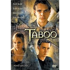 Taboo
