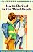 How to Be Cool in the Third Grade (Puffin Chapters)