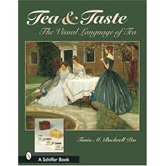 Tea & Taste: The Visual Language of Tea