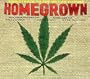 Homegrown: Soundtrack To The Motion Picture