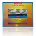 Nap26 Mp3 Player 26-minute Nap Audio System, 3.1 ounces Boxes