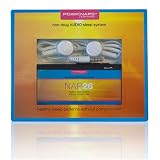 Nap26 Mp3 Player 26-minute Nap Audio System, 3.1 ounces Boxes