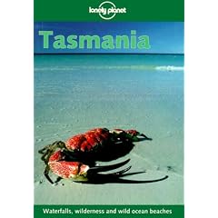Tasmania (Lonely Planet Travel Guides)