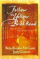 Follow the Yellow Brick Road
