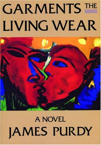 Garments the Living Wear (Note Series; 143)
