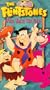 Flintstones: Fred Takes Field [VHS]
