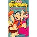 Flintstones: Fred Takes Field [VHS]