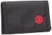 Element Logo Wallet , Geldbörse Black