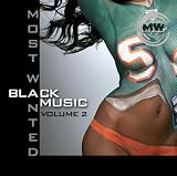 Zoom Produkt-Bild: Black Music Vol. 2