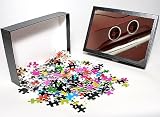 Photo Jigsaw Puzzle of 1961 Chevrolet Corvette C1 Convertible from National Motor Museum