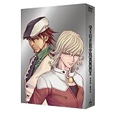 TIGER & BUNNY DVD-BOX (´ü´Ö¸ÂÄêÀ¸»º: 2014ǯ10·î31Æü¤Þ¤Ç)