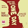 One Day (Unabridged)