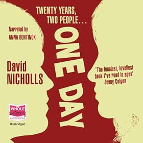One Day (Unabridged)