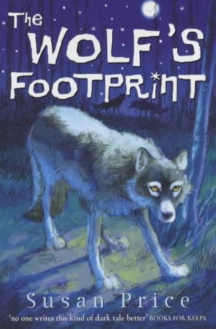 Image of: The Wolf's Footprint